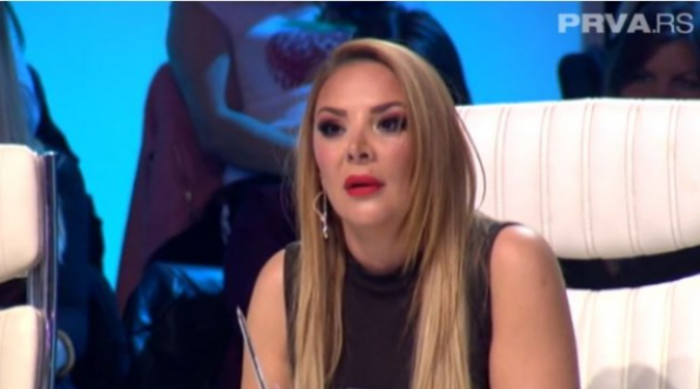 Biljana Sečivanović nikad iskrenija o neprijatnosti koju je doživela: Stidela sam se