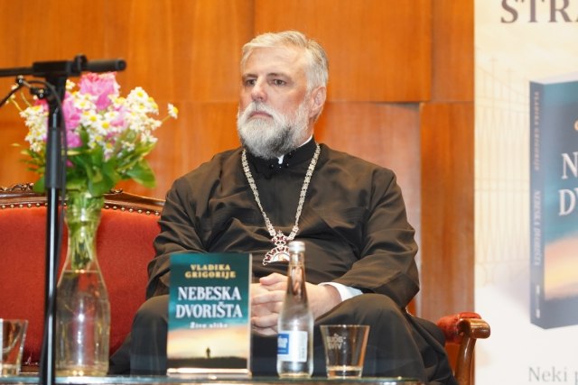 Vladika Grigorije: 