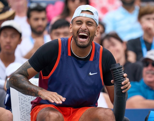 Muratoglu: Kirjos je uvek korak ispred, kao da igra šah