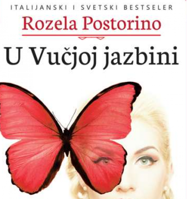 Nagrađivana italijanska književnica Rozela Postorino dolazi u Srbiju