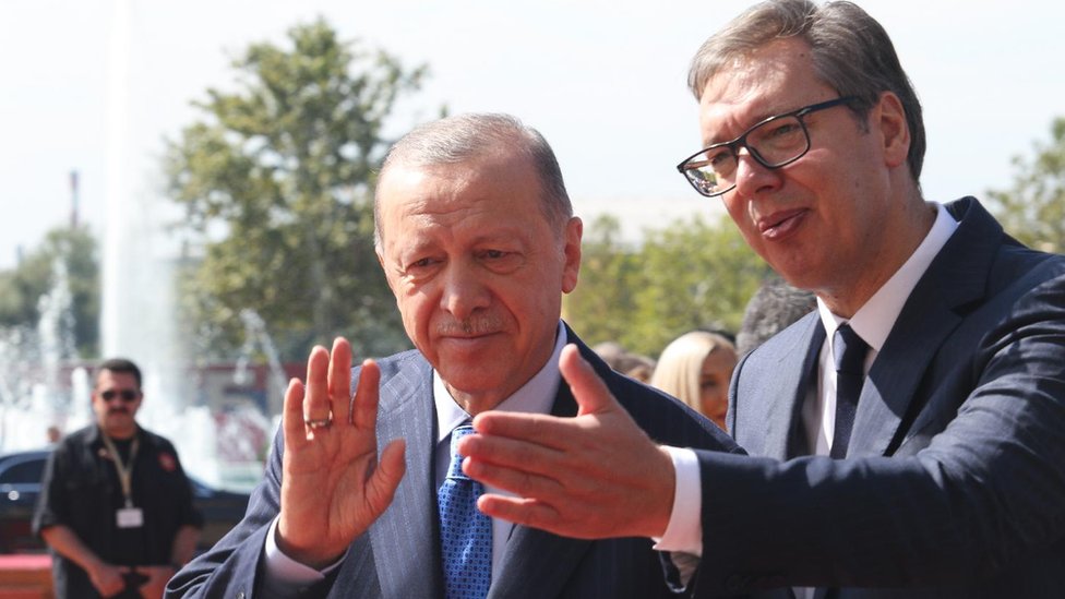 Srbija i Turska: Zašto je Erdogan važan Balkanu, ali i zašto je Balkan važan turskom predsedniku