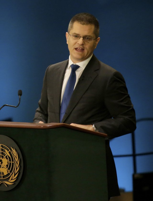 Priznanje? "Vuk Jeremiæ je napravio grešku" VIDEO