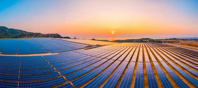 EU proizvela rekordnu količinu struje iz solarne energije