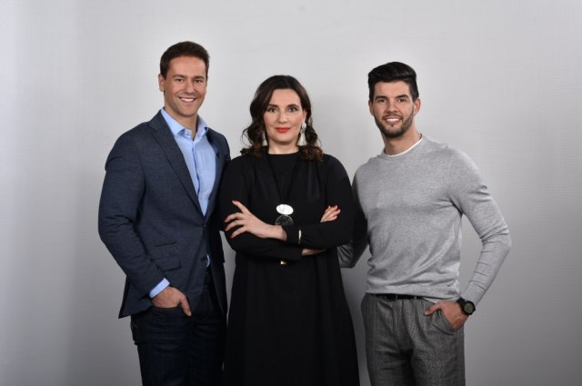 Na Prvoj televiziji VEČERAS PREMIJERE dugoočekivanih serija 