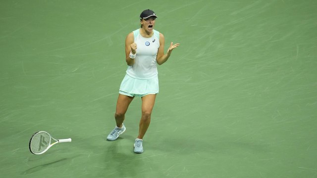 Švjontek posle preokreta do finala