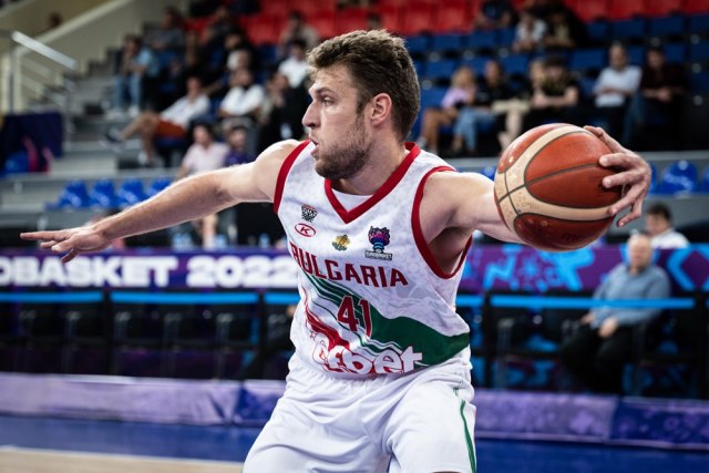 Jokić lider Srbije, a Vezenkova ima svuda