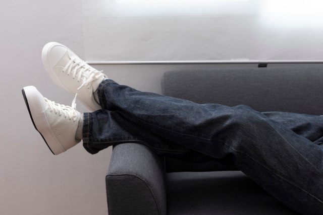 To je posao: Zaradio 280.000 dolara iznajmljujući sebe da ne radi ništa