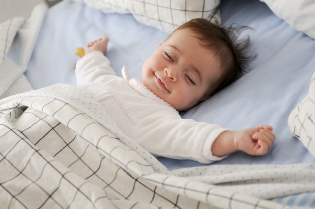 Šta je ružièasta buka i kako pomaže bebi da brže zaspi?