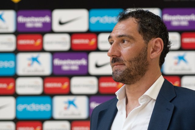 Garbahosa održao reč, pa poručio: Pešić je legenda, Srbija nije samo Jokić VIDEO