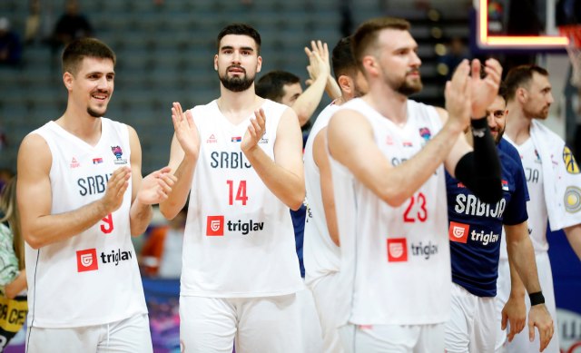 Mir u glavi, vatra u srcu, vera u sebe