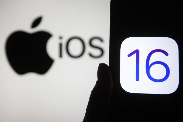 Stiže iOS 16: Ovo su najbitnije izmene koje æe dobiti vaš iPhone