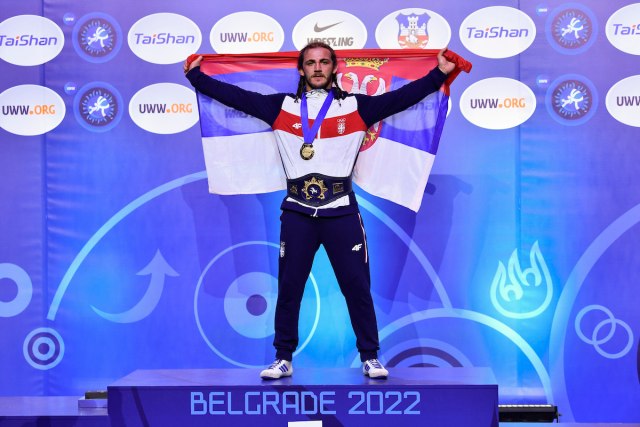 Rvaèi za istoriju VIDEO