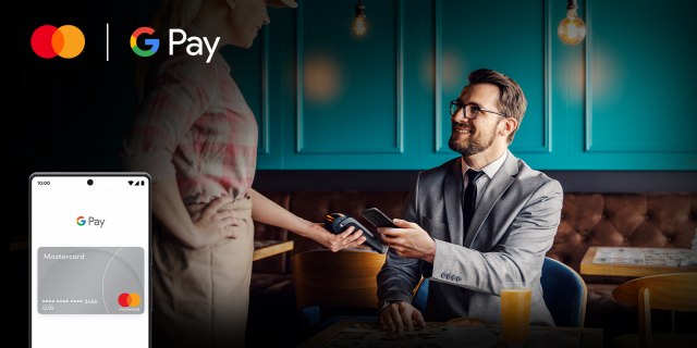 Naredni korak u evoluciji mobilnog plaæanja – Google Pay