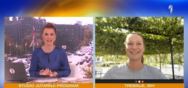 Večeras od 22h NOVA SEZONA 