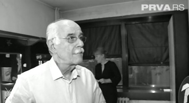 Životna priča Kornelija Kovača: Posle razvoda i smrti žene, ona mu je vratila veru u ljubav