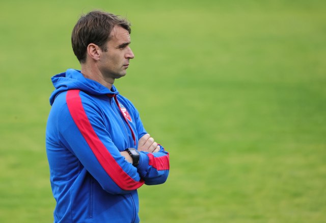 Milojeviæ otkrio dve kljuène stvari protiv Trabzona