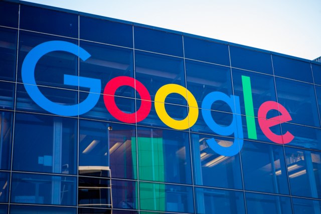 Google æe morati da plati kaznu od preko èetiri milijarde evra