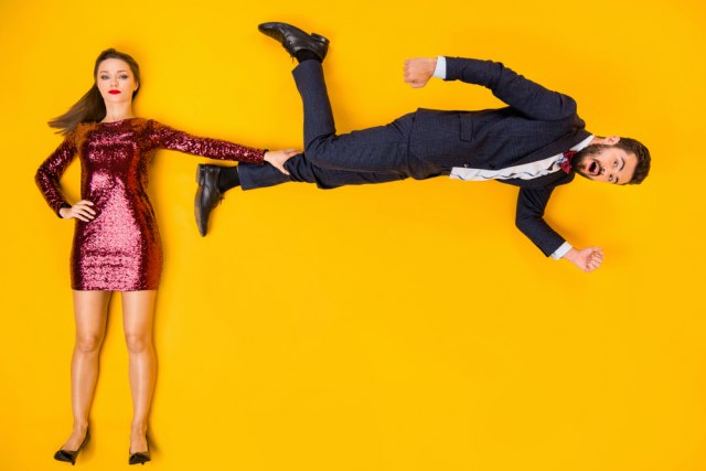 Kakve žene muškarci ne vole? Od ova tri tipa BEŽE GLAVOM BEZ OBZIRA