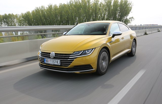 Volkswagen ukida još jedan model