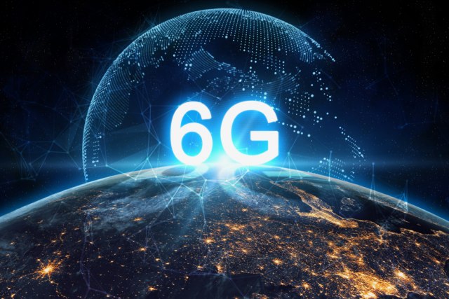 LG je uspešno testirao 6G prenos podataka