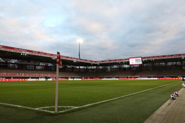 Stadion kao nijedan drugi – zavirite u Šumarevu kuću FOTO/VIDEO