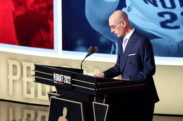 Skandal trese NBA ligu: "Ne mogu da mu oduzmem franšizu"
