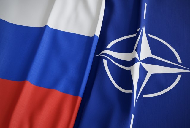 Russia vs NATO = global disaster; Plan A - in just a few hours millions of dead VIDEO
