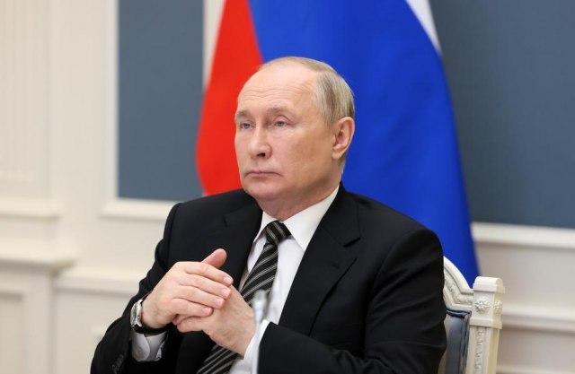 Putin announced: "The agreement is close to completion"