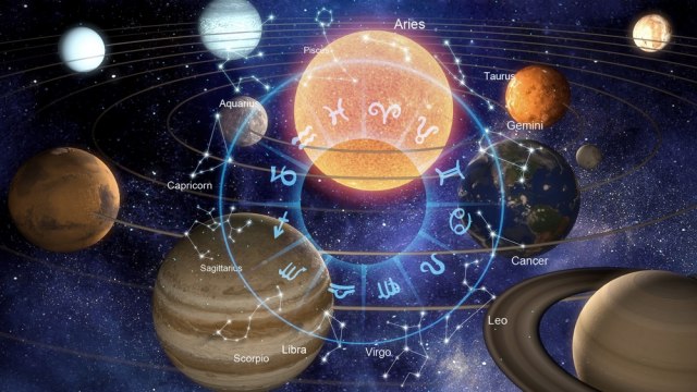 Pripremite se, kreæe retrogradni Mars: Ova tri znaka æe se do 30. oktobra obogatiti