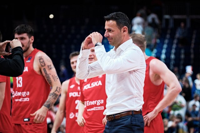 Hronologija istorijskog uspeha Poljske