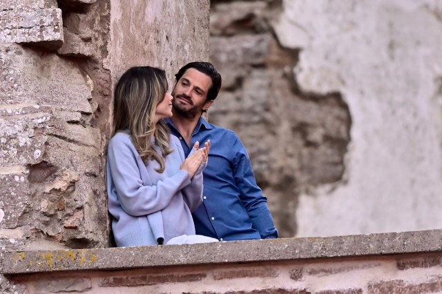 Najlepši princ oženio je manekenku za muške magazine: Danas je ona deo kraljevske porodice