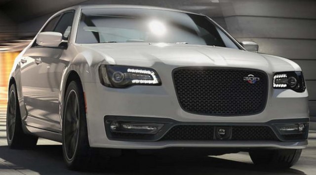 Chrysler 300C rasprodat za 12 sati