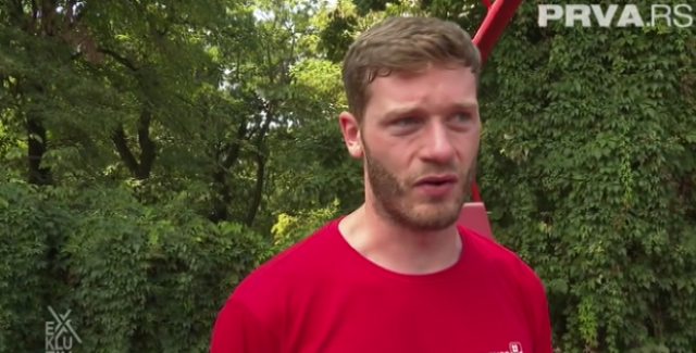 ALEKSANDAR RADOJIČIĆ I VIKTOR SAVIĆ O NOVOJ EMISIJI BICIKLOM KROZ SRBIJU: Uživamo jer dižemo svest o značaju životne sredine