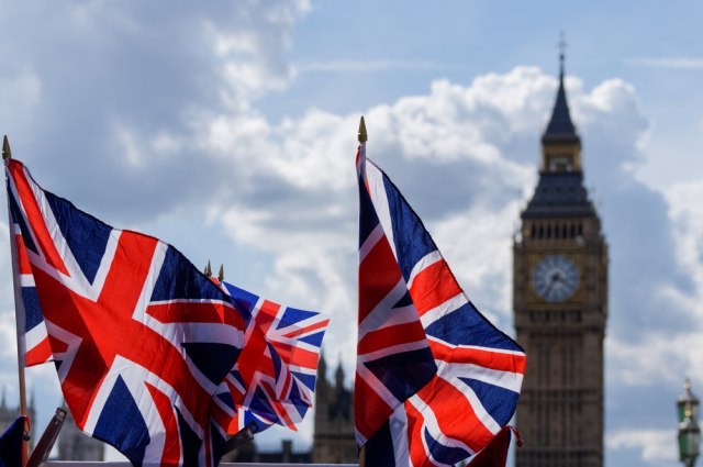 Britanija održala nacionalni minut ćutanja