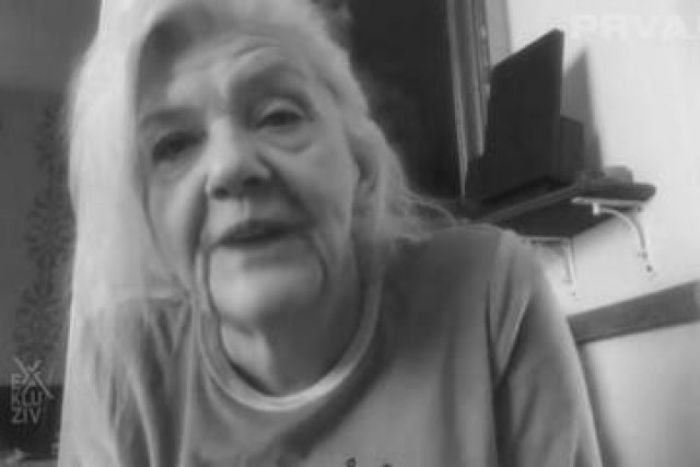 Danas se navršava GODINU DANA OD SMRTI Marine Tucaković: Njen sin Milan Radulović otkrio planove za POMEN