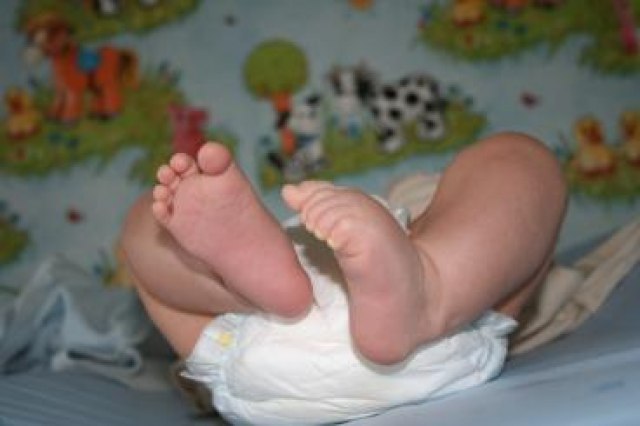 Milion evra kazna za zamenu beba u porodilištu