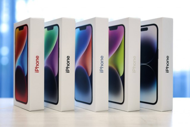 Već su počeli problemi za iPhone 14 korisnike?