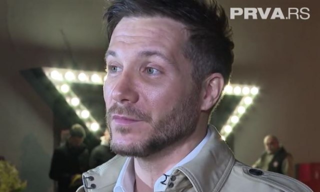 Milica Pavlović PRIPRETILA Saši Kovačeviću, a njegov odgovor je iznenadio mnoge: Ne smem da se igram sa tobom (FOTO)