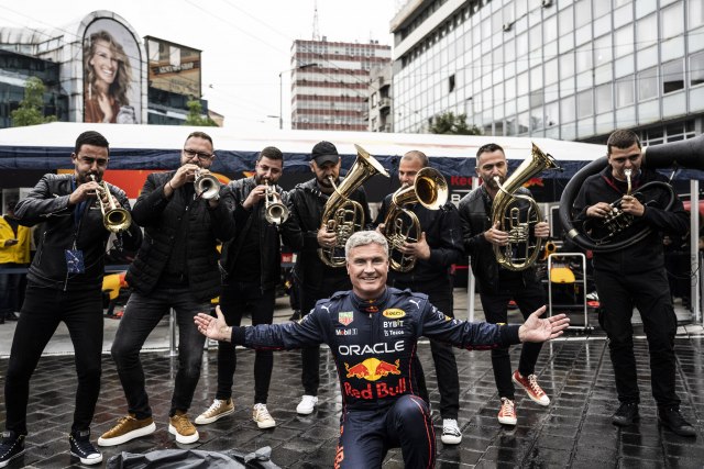 Foto: Red Bull/Predrag Vuèkoviæ