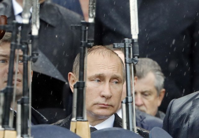 Preokret – Putin gubi uticaj? Pojavio se novi moæni igraè