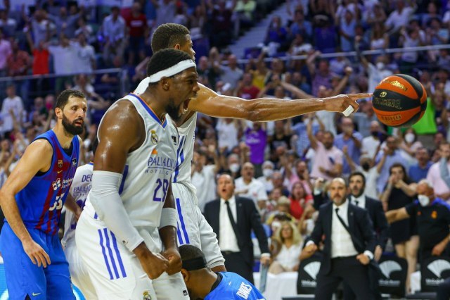 Real Madrid izgubio 100 miliona evra