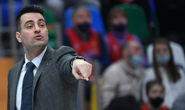 “Ne igraju Janis, Dončić i Jokić, već njihovi timovi”