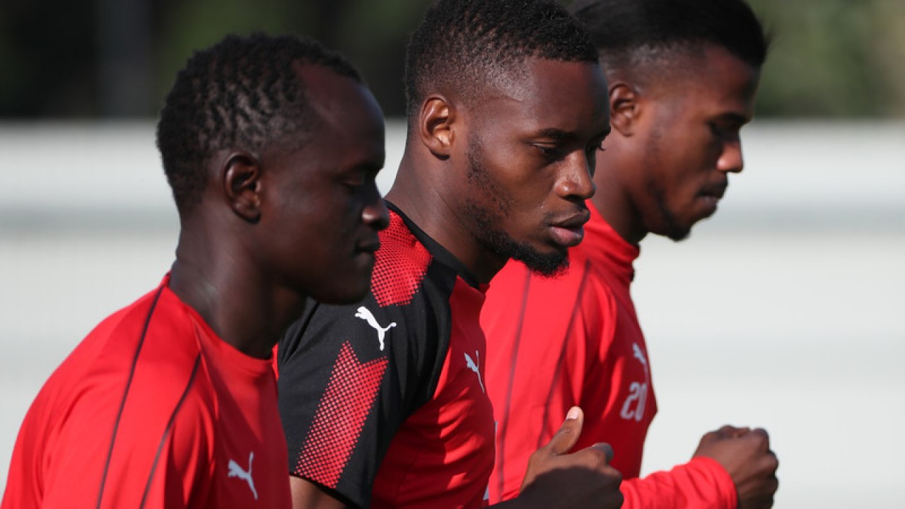I senegalesi tornano al compagno di squadra “impiccato” per andare in Qatar