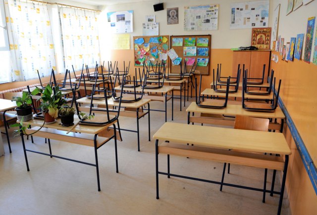 U Kruševcu oko 50 odsto škola energetski efikasno