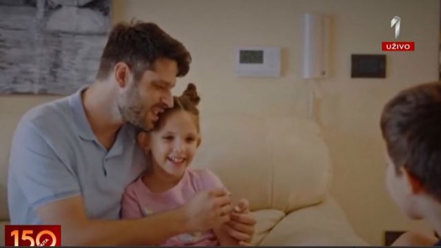 Oleg Latas OTKRIO DETALJE SA SNIMANJA 