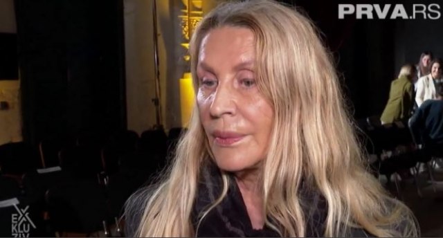 Zašto Verica Rakočević NE VOLI da se pojavljuje zajedno sa suprugom Veljkom U JAVNOSTI?