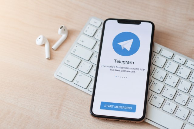 Telegram dobio veće ažuriranje i brojne nove funkcije