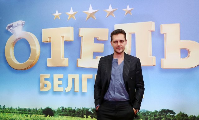 Miloš Biković u seriji "Hotel Beograd" na TV Prva, spremite se za uzbidljive epizode