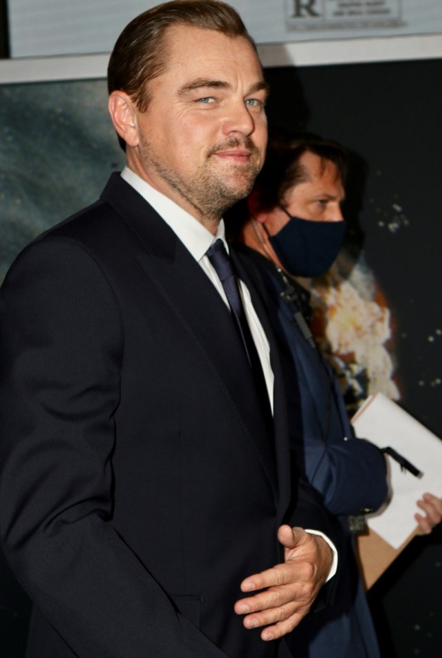 Možda se i skrasi? Dikaprio i Ðiði Hadid su u vezi; "Ne želi više da bude plejboj"