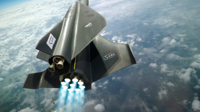 "There is no going back, remember - hypersonic reaches targets in Europe and the USA" - Vimarsana News